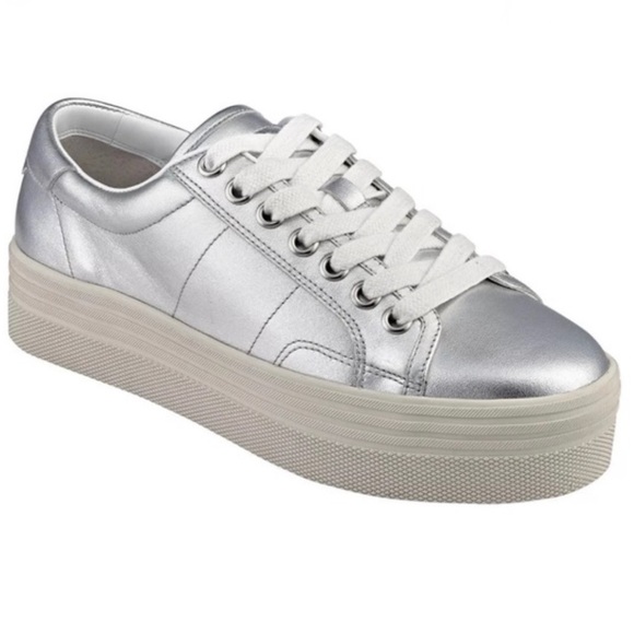 Marc Fisher Shoes - Marc Fisher Emmy Platform Sneaker